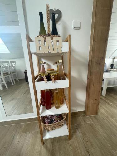 Fotografie z fotogalerie ubytování Apartmány Turkovna v destinaci Dražič