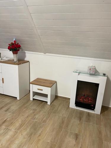 Fotografie z fotogalerie ubytování Apartmány Turkovna v destinaci Dražič