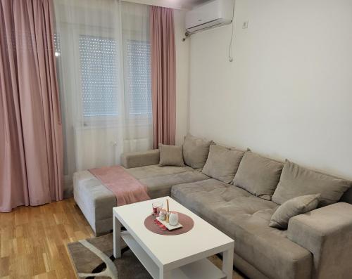 Fotografija u galeriji objekta Apartman Bojana NS u gradu Novi Sad