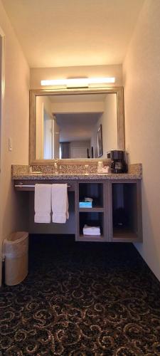 Dow Villa Motel – Photos 4