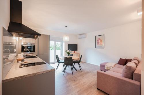 Apartment Elly