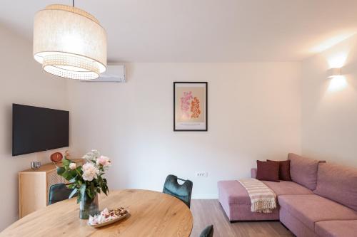 Apartment Elly