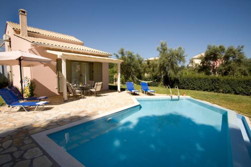 Villa Fotini