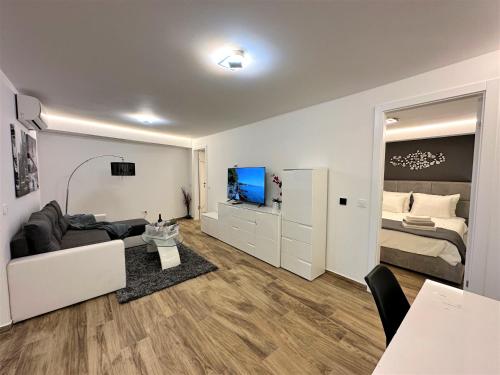 HILLSIDE Apartment Volosko