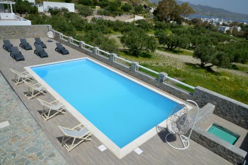 Glaronisia Hotel photo 2