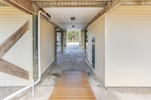 Indian PassにあるPelican Landing 2 by Pristine Properties Vacation Rentalsのギャラリーの写真