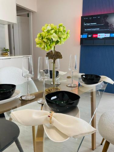 Palangre Luxury Apartment