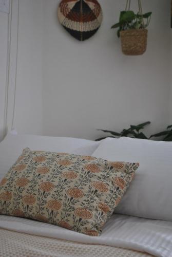 Gallery image of The Hakuna Matata Studio Apartment in Paloúkia