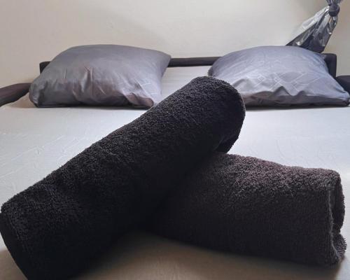 Studio Cosy- Paris centre