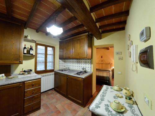 Gallery image of Casa Ambra in Cortona