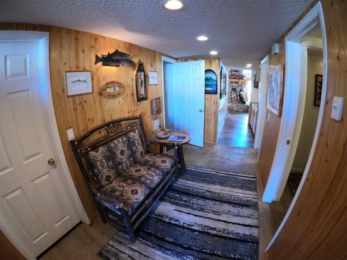 Fotografie z fotogalerie ubytování Rr-interlaken 16 v destinaci June Lake