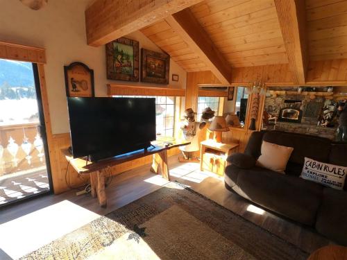 Fotografie z fotogalerie ubytování Rr-interlaken 16 v destinaci June Lake