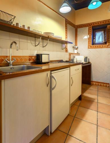 Charminghomesgranada Apartamento Granada Romantica