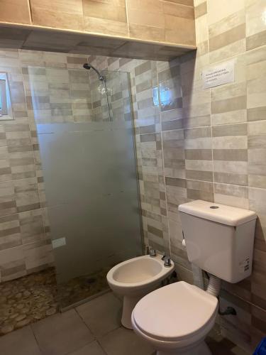 Gallery image of Cabaña Mimi II in Ciudad Lujan de Cuyo