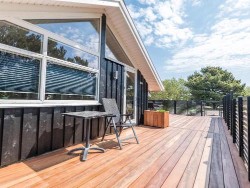 Fotografie z fotogalerie ubytování Holiday home Fanø LXVI v destinaci Fano