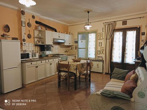 Gallery image of LA CASA di PIETRO E MADDALENA in Valdieri