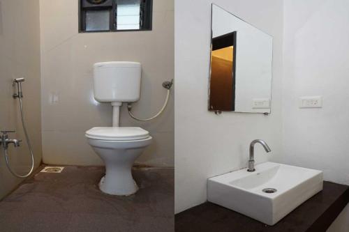 Fotografie z fotogalerie ubytování Hotel O 81004 Hotel Sai Lodging v destinaci Māngvādi