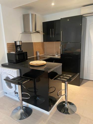 Photo de la galerie de l'établissement Appartement Charme&Cosy, à Avignon