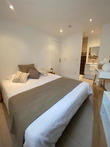 Photo de la galerie de l'établissement Appartement Charme&Cosy, à Avignon