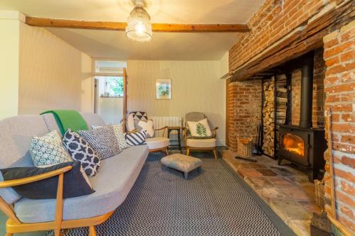 Willow Cottage – Photos 5