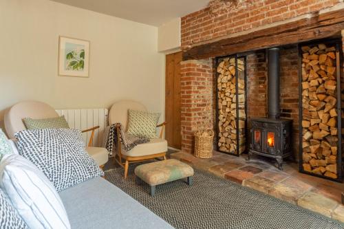 Willow Cottage – Photos 4