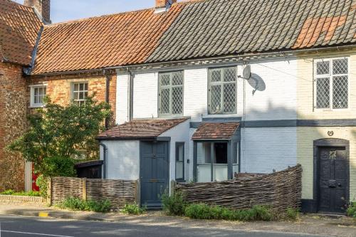 Willow Cottage – Photos 2