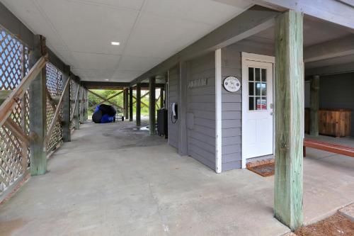Oak GroveにあるBarrier Dunes 166 - 143 Bay Watch by Pristine Properties Vacation Rentalsのギャラリーの写真