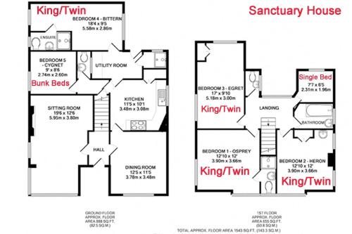Sanctuary House – Photos 3