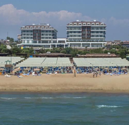 Adalya Ocean Deluxe - Ultra All Inclusive