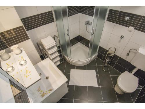 Spaladium - City Center Apartments