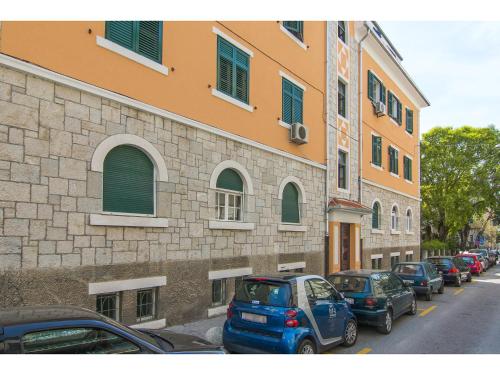 Spaladium - City Center Apartments