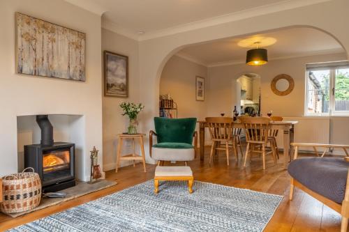 Ken Hill Cottage