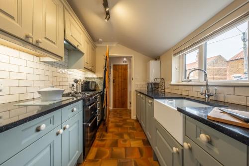 Ken Hill Cottage – Photos 3