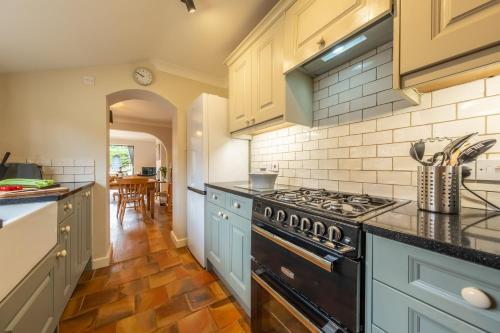 Ken Hill Cottage – Photos 2