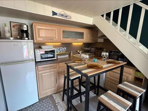 Maison Fleury-Saint-Pierre-la-Mer, 3 pièces, 5 personnes - FR-1-229D-120