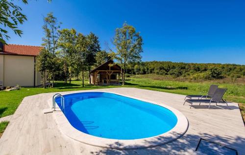 Villa Green house - outdoor pool & BBQ