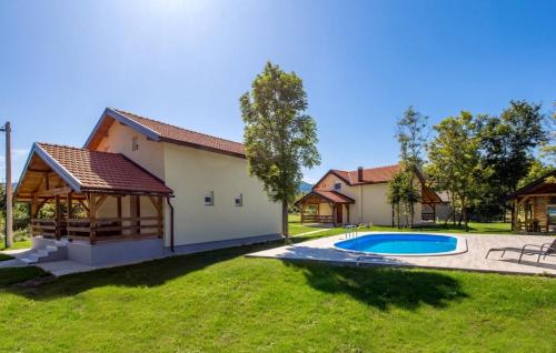 Villa Blue house - outdoor pool – Photos 3