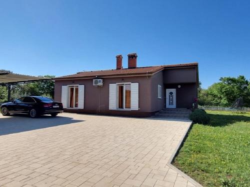Holiday home Ron - spacious garden