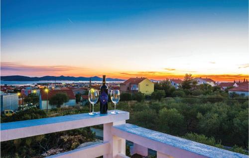 Five-Bedroom Holiday Home In Zadar