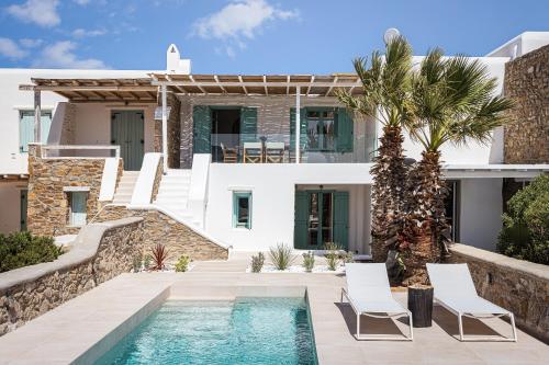 Villa Hola Mykonos