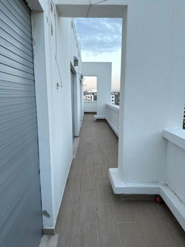 Spacious appartement down town Tanger