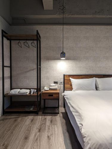 Puremeworld Hotel, 타이베이 – 2023 신규 특가 Puremeworld Hotel, 타이베이 – 2023 신규 특가