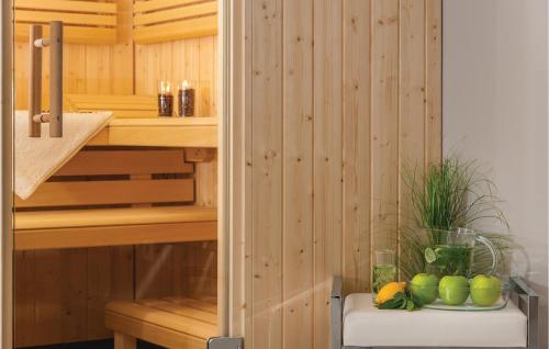 Luxurious Home In Okrug Gornji With Sauna