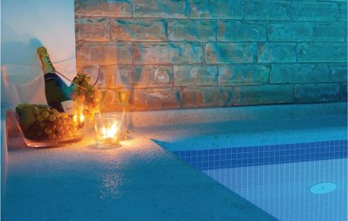 Luxurious Home In Okrug Gornji With Sauna