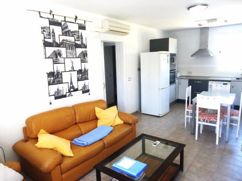 Los Olivos Residencial LEK