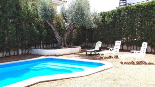 Los Olivos Residencial LEK
