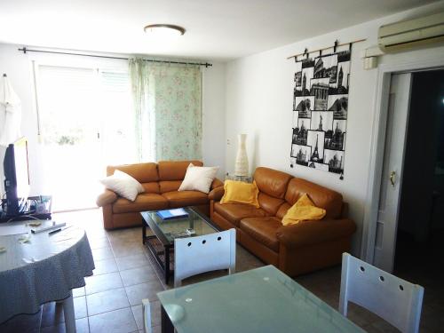 Los Olivos Residencial LEK
