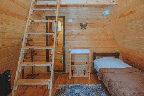 Bude Mestia cottages – Foto 4
