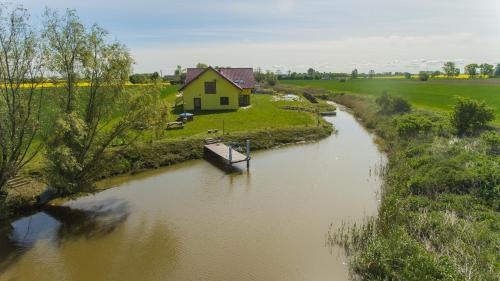 Gallery image of Apartamenty Horyzont Marzeń in Sztutowo