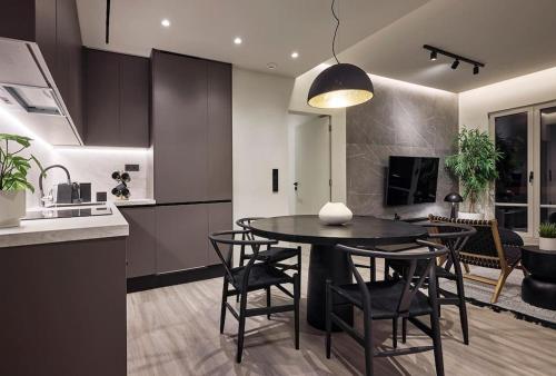 Athens Metropolitan Grand Residence